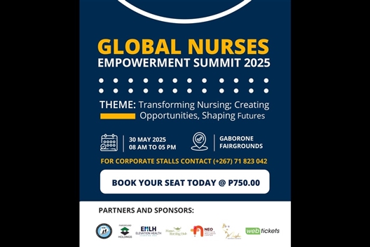 GLOBAL NURSES EMPOWERMENT